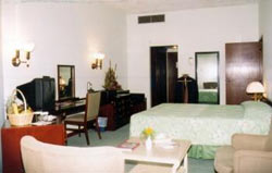 Oasis Hotel, Doha, Qatar
