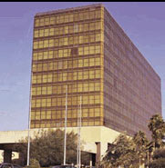 Ramada Hotel, Doha, Qatar