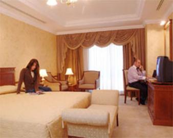 Rydges Plaza Hotel, Doha, Qatar