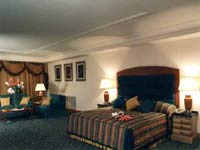 Jeddah Hilton Hotel, Saudi Arabia