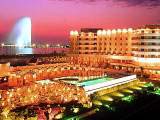 Jeddah Inter-Continental Hotel, Saudi Arabia
