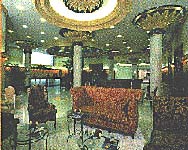 Kaki Hotel, Jeddah, Saudi Arabia