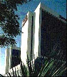 Marriott Jeddah Hotel, Saudi Arabia
