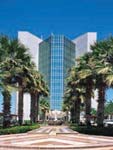 Sheraton Jeddah Hotel & Villas, Saudi Arabia