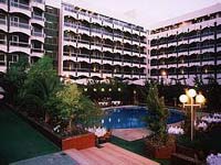 Sofitel Alhamra Hotel, Jeddah, Saudi Arabia