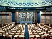 Inter-Continental Hotel, Makkah, Saudi Arabia