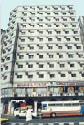 Makkah Hotel, Makkah, Saudi Arabia