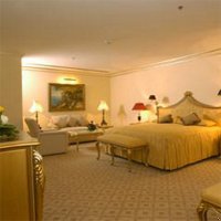 Movenpick Hotel, Madinah, Saudi Arabia