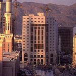 Medina Oberoi, Madina, Saudi Arabia