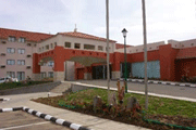 Radisson Hotel, Yanbu, Saudi Arabia