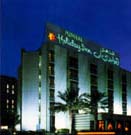 Minhal Holiday Inn, Riddah, Saudi Arabia