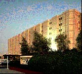 Riyadh Marriott Hotel, Saudi Arabia