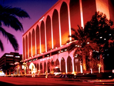 Radisson Hotel, Ridadh, Saudi Arabia