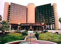 Riyadh Palace Hotel, Saudi Arabia