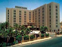 Sheraton Riyadh Hotel & Towers, Saudi Arabia