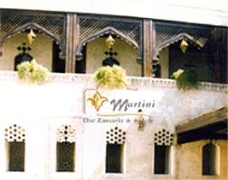 Dar Zamaria Hotel, Aleppo, Syria