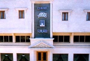 Villa Palmyra Hotel, Syria