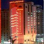 International Rotana Inn, Abu Dhabi, UAE