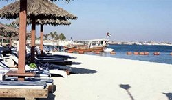 Khalidia Palace Hotel, Abu Dhabi, UAE