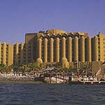 Sheraton Abu Dhabi Hotel and Towers, UAE