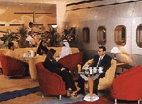 Golden Tulip Aeroplane Hotel Dubai 