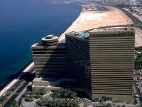 Hyatt Regency Hotel, Dubai, UAE