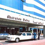 Sheraton Deira Hotel, Dubai, UAE