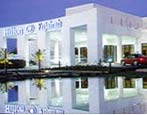Hilton Hotel, Fujairah, UAE