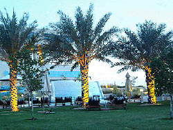Mercure Hotel, Al Ain, UAE