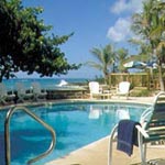 Ariel Sands Hotel, Bermuda