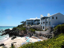 The Breakers Hotel, Warwick, Bermuda