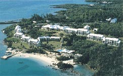 Grotto Bay Beach Resort , Bermuda