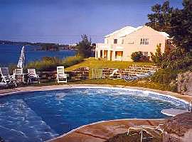 Clear View Suites & Cottages, Bermuda