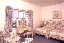 Oxford House Hotel, Hamilton, Bermuda