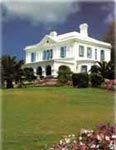 Rosedon Hotel, Bermuda