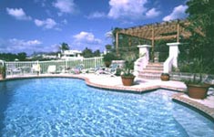 Royal Palms Hotel & Restaurant, Bermuda