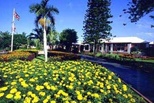 Harmony Club, Bermuda