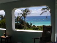 Ocean Winds Villa and Guest House, Bermuda