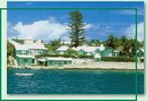 Greenbank Guest House, Paget, Bermuda