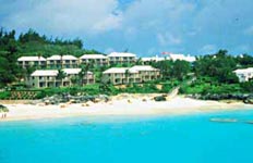 Stonington Beach Hotel, Bermuda