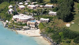 Pompano Beach Club, Bermuda