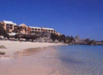 The Reefs Hotel, Bermuda