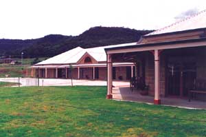 Best Western Bowen Inn, Lithgow NSW