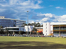 Holiday Inn Hotel, Rooty Hill NSW
