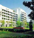 Parkroyal Hotel, Canberra, A.C.T., Australia 