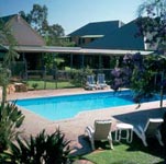 Country Comfort Hotel, Dubbo, NSW