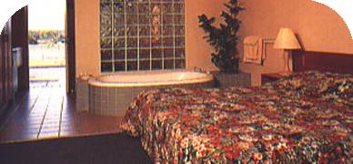 Mainstay Motor Lodge, Dubbo NSW