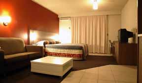 Comfort Inn City Centre, Coffs Harbour, NSW