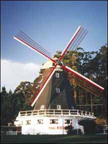 Comfort Inn Big Windmill, Coffs Harbour NSW