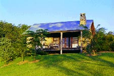 Friday Creek Retreat, Coffs Harbour, NSW